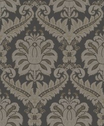 ORN25 | Tappezzeria murale damascata - Cod. 359 Colore 29