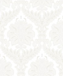ORN25 | Tappezzeria murale damascata - Cod. 359 Colore 30