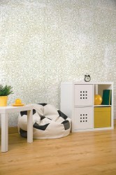 CANTON -  Decoro adattabile alle dimensioni della parete