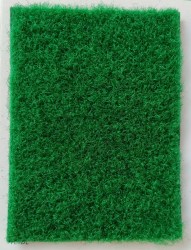 Little Garden | Tappeto per Esterni e Interni Ignifugo