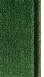 PASSATOIA | Tinta Unita Velluto su Misura - Col. Verde