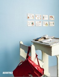 FIBRA DI VETRO | Con supporto acustico