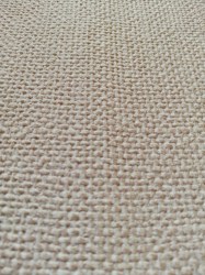 LYM  Tex | Carta da parati effetto tessuto [macro della lavorazione]