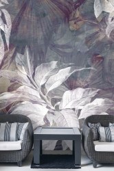 AD JUNGLE GRUNGE | Jungle Style moderno