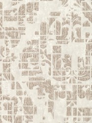 KAL 287 | Carta da parati  materica - Col.07