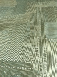 MATERIA 645 | Carta da parati  3D - Col. 15 Metal