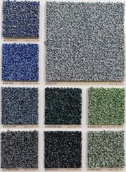 MOQUETTE C.DECO | Cartella colori 3