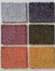 330 BIO PAT |  Moquette Bio Antimacchia - Colori 2