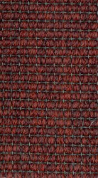 RHADO FIRST | Pavimento intrecciato per esterni - Col. Rosso